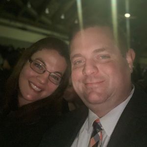 Meet your Posher, Renee